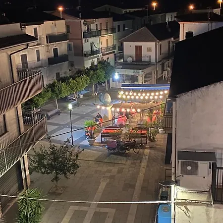 Stella Del Mare * Marina di Schiavonea
