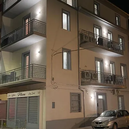 Bed and Breakfast Stella Del Mare Marina di Schiavonea