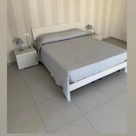 Bed and Breakfast Stella Del Mare Marina di Schiavonea